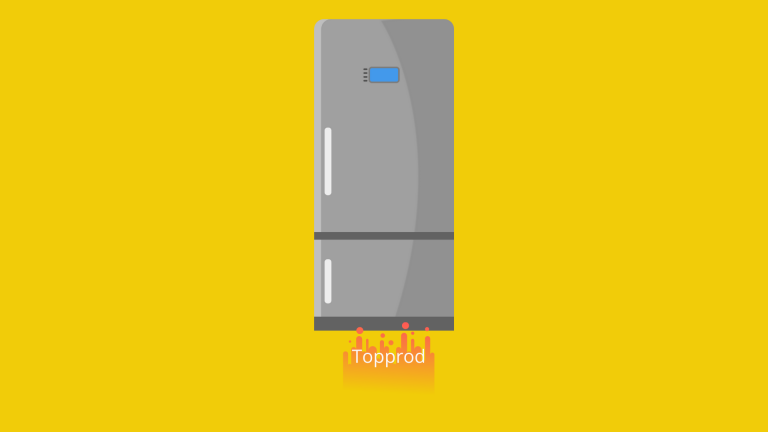 5 Best Double Door Refrigerator In India 2021