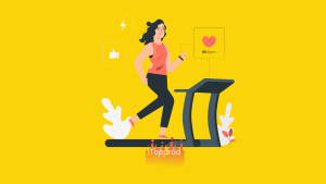 Best Treadmill For Home Use In India 2021