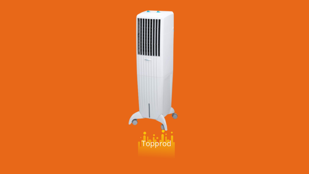 6 Best Tower Air Cooler under 15000 in India