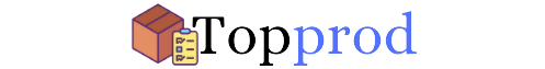 topprod logo
