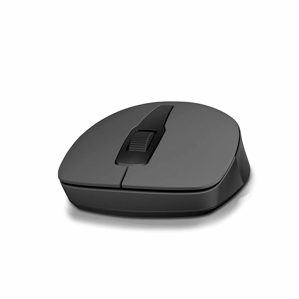 Wireless Mouse vs Wired Mouse