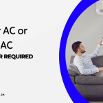 Is Stabilizer Required for Inverter AC or Normal AC